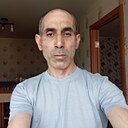 Знакомства: Хаял, 55 лет, Уфа