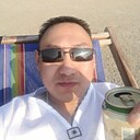 Знакомства: Федя, 37 лет, Улан-Удэ
