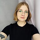 Знакомства: Анастасия, 25 лет, Екатеринбург