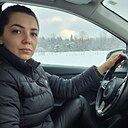 Знакомства: Эсмирка, 37 лет, Омск