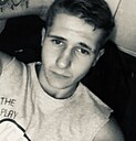 Знакомства: Даниил, 25 лет, Темрюк