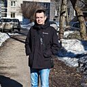 Знакомства: Анатолий, 44 года, Череповец