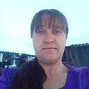 Знакомства: Марина, 40 лет, Чита