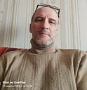 Знакомства: Андрей, 52 года, Петропавловск