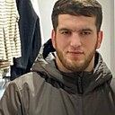 Знакомства: Мурад, 25 лет, Реутов