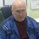 Знакомства: Владимир, 60 лет, Одинцово