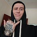 Знакомства: Роман, 30 лет, Новосибирск