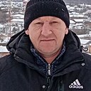 Знакомства: Ришат, 46 лет, Нижнекамск