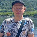 Знакомства: Павел, 44 года, Красноярск