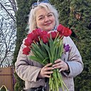 Знакомства: Эльвира, 54 года, Минск