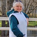 Знакомства: Эльвира, 54 года, Минск