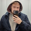 Знакомства: Егор, 19 лет, Самара