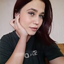 Знакомства: Екатерина, 24 года, Новосибирск
