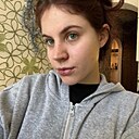 Знакомства: Анастасия, 23 года, Санкт-Петербург