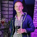 Знакомства: Серёжа, 34 года, Истра