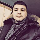 Знакомства: Фидан, 28 лет, Екатеринбург