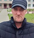 Знакомства: Николай, 41 год, Уссурийск