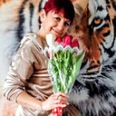Знакомства: Оксана, 39 лет, Хабаровск