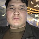 Знакомства: Nematjon, 27 лет, Алматы
