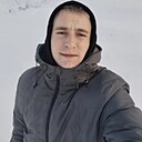 Знакомства: Роман, 21 год, Кривой Рог