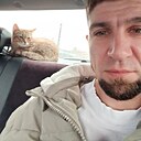 Знакомства: Андрей, 36 лет, Барнаул
