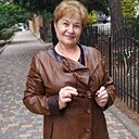 Знакомства: Ольга, 63 года, Алушта