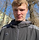 Знакомства: Иван, 23 года, Гомель
