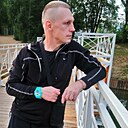 Знакомства: Виталий, 49 лет, Смоленск