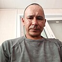 Знакомства: Иван, 43 года, Таштагол