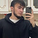 Знакомства: Назридин, 21 год, Нижневартовск