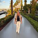 Знакомства: Светлана, 40 лет, Москва