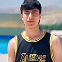 Знакомства: Joni, 22 года, Хабаровск