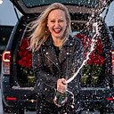 Знакомства: Анастасия, 35 лет, Киров