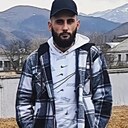 Знакомства: Эрик, 30 лет, Воскресенск