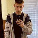 Знакомства: Максим, 19 лет, Кривой Рог