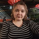 Знакомства: Кристина, 21 год, Иркутск