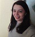 Знакомства: Татьяна, 42 года, Донецк