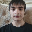 Знакомства: Тагир, 18 лет, Махачкала