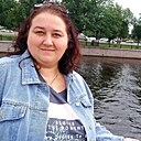 Знакомства: Ольга, 44 года, Псков
