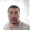 Знакомства: Али, 39 лет, Симферополь