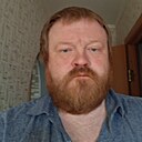 Знакомства: Кузнецов, 46 лет, Уфа