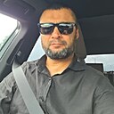 Знакомства: Расул, 37 лет, Москва