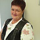 Знакомства: Валентина, 63 года, Кириши
