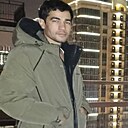Знакомства: Ahmet, 26 лет, Бежецк