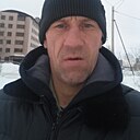 Знакомства: Сергей, 47 лет, Пышма