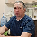 Знакомства: Радик, 47 лет, Учалы