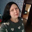 Знакомства: Маруся, 33 года, Поставы