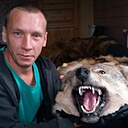 Знакомства: Василий, 41 год, Пикалево