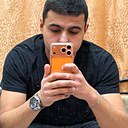 Знакомства: Руслан, 25 лет, Домодедово