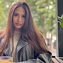 Знакомства: Ксюша, 21 год, Санкт-Петербург